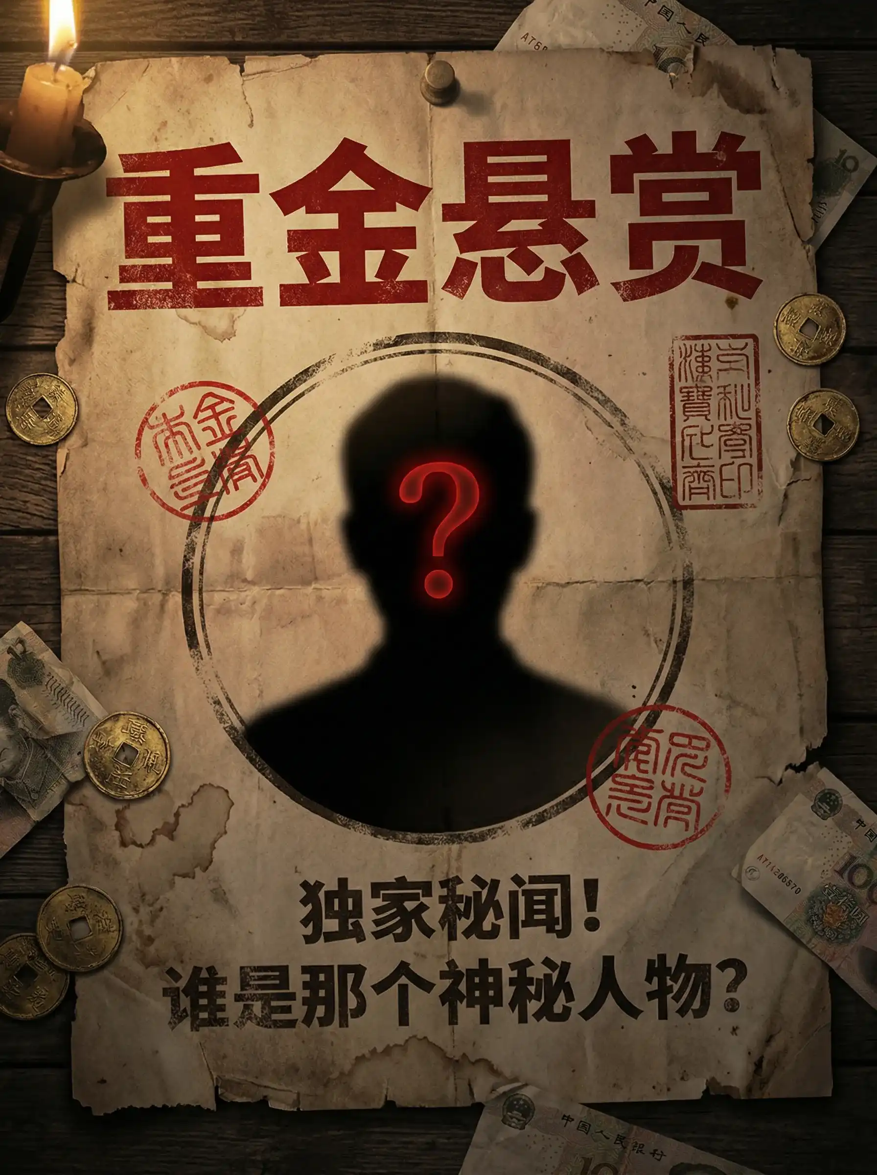 AOA体育网站 - 重金悬赏线索征集令